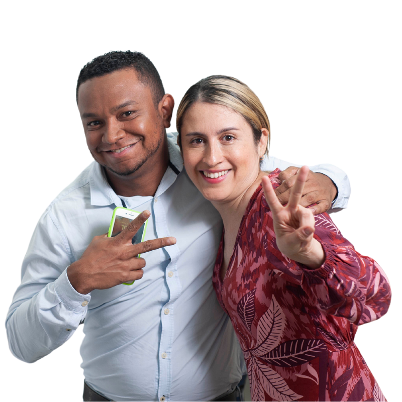 Servicios de Consultoría - Jorge Taborda & Asociados